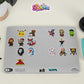 Stickora Mega 300 Sticker Bundle